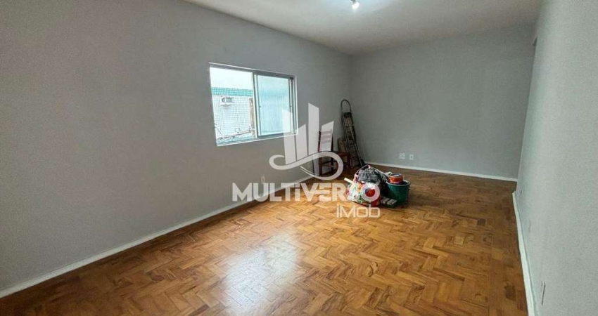 Apartamento à venda, 3 quartos no bairro Aparecida em Santos