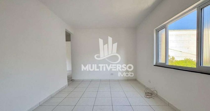 Apartamento à venda, 3 quartos no bairro Aparecida em Santos