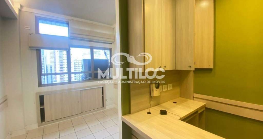 Conjunto Comercial para aluguel, no bairro Boqueirão em Santos