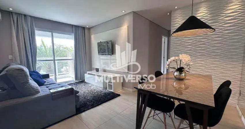 Apartamento à venda, 2 quartos no bairro Marapé em Santos