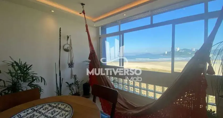 Apartamento à venda, 3 quartos no bairro José Menino em Santos