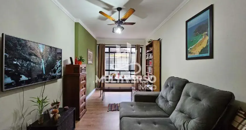 Apartamento à venda, 2 quartos no bairro Campo Grande em Santos