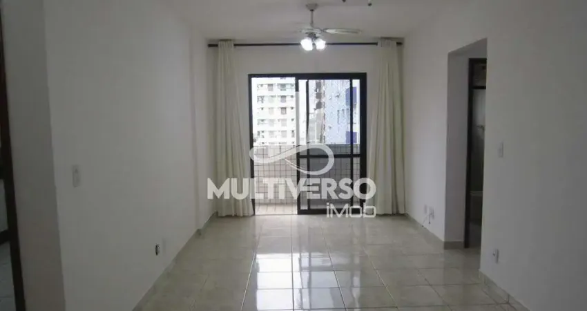 Apartamento à venda, 2 quartos no bairro guilhermina em praia grande