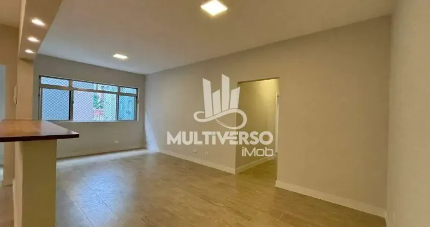 Apartamento à venda, 2 quartos no bairro Ponta da Praia em Santos
