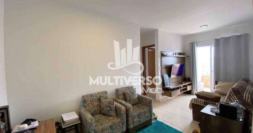 Apartamento à venda, 2 quartos no bairro Guilhermina em Praia Grande