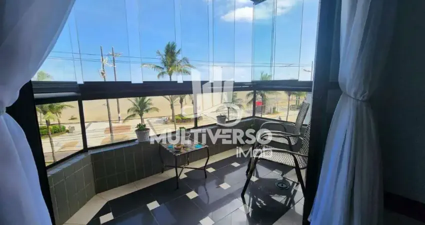 Apartamento à venda, 4 quartos no bairro Guilhermina em Praia Grande
