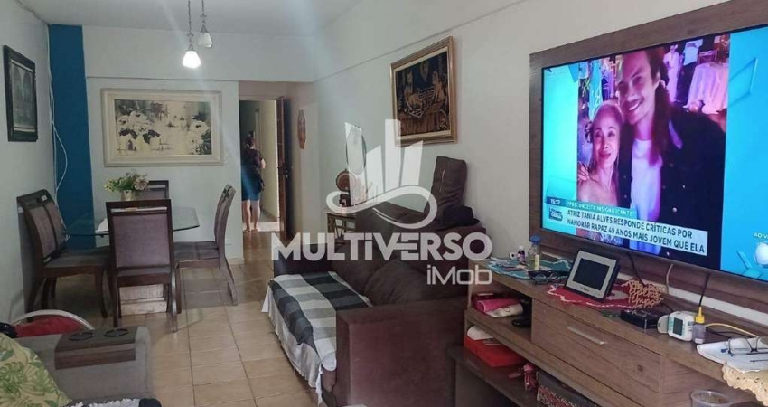 Apartamento à venda, 2 quartos no bairro Tupi em Praia Grande