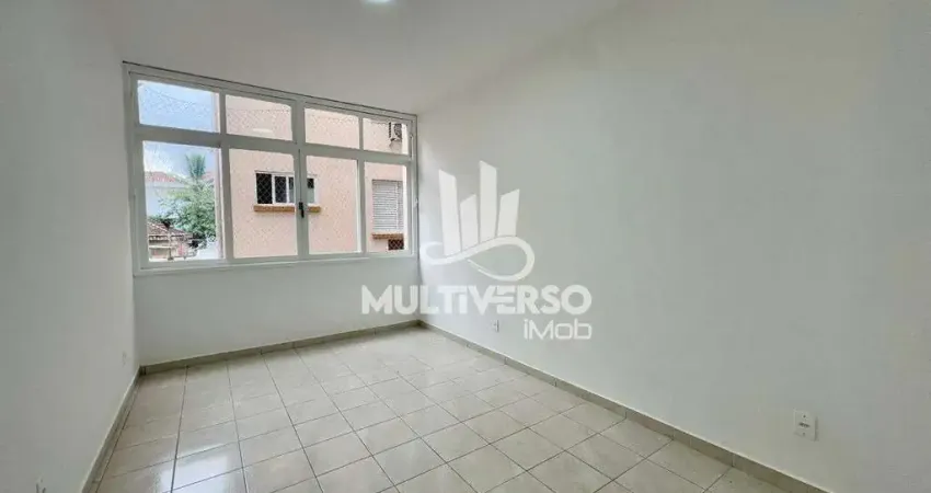 Apartamento à venda, 1 quarto no bairro Boqueirão em Santos