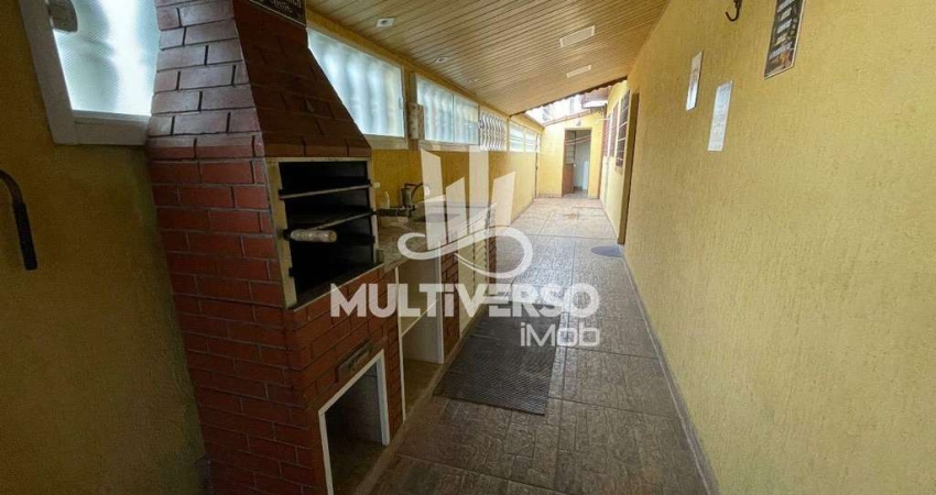 Casa de esquina com boa localização zona 1
