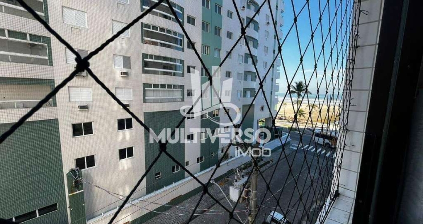 Apartamento com 2 quartos à venda em Guilhermina, Praia Grande 