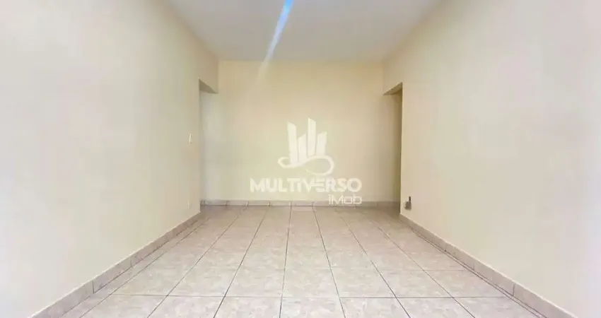 Apartamento à venda, 3 quartos no bairro Encruzilhada em Santos