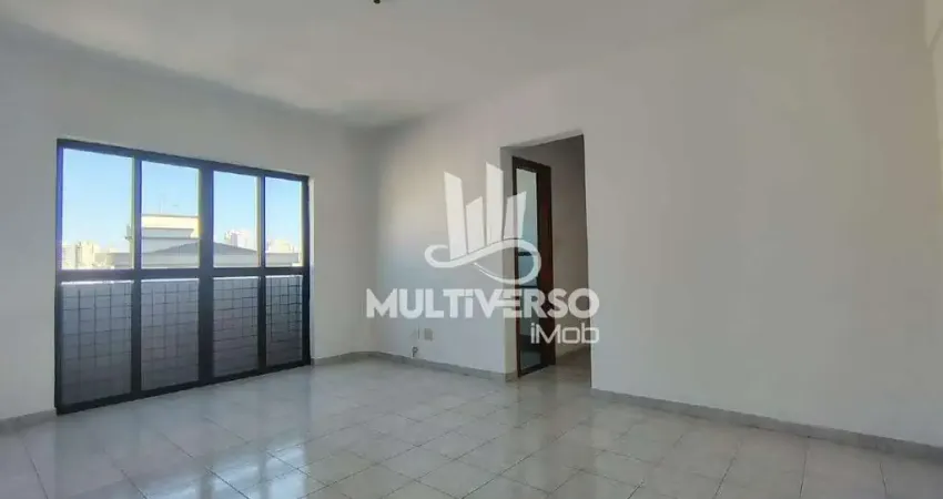 02 Dormitórios, sendo 01 suíte, 79m² , Campo Grande, vista Livre, Elevador, Vaga Demarcada, R$550.000,00
