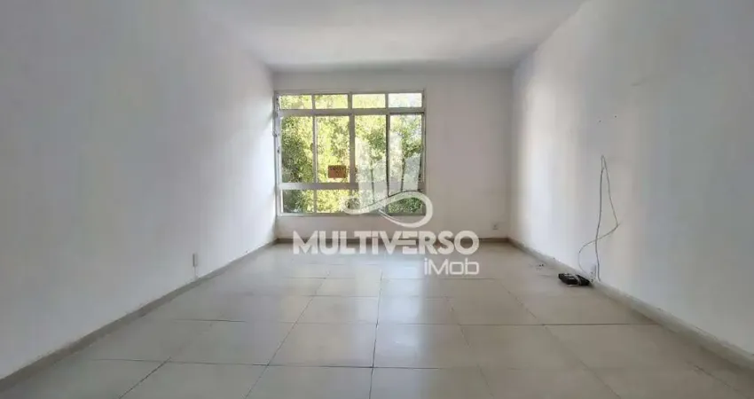 02 Dormitórios , Ponta da Praia, 96m², Sala ampla e iluminada, Garagem Box , R$480.000,00