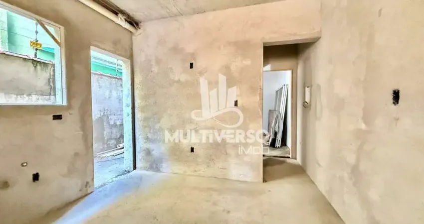 Casa à venda, 3 quartos no bairro Aparecida em Santos
