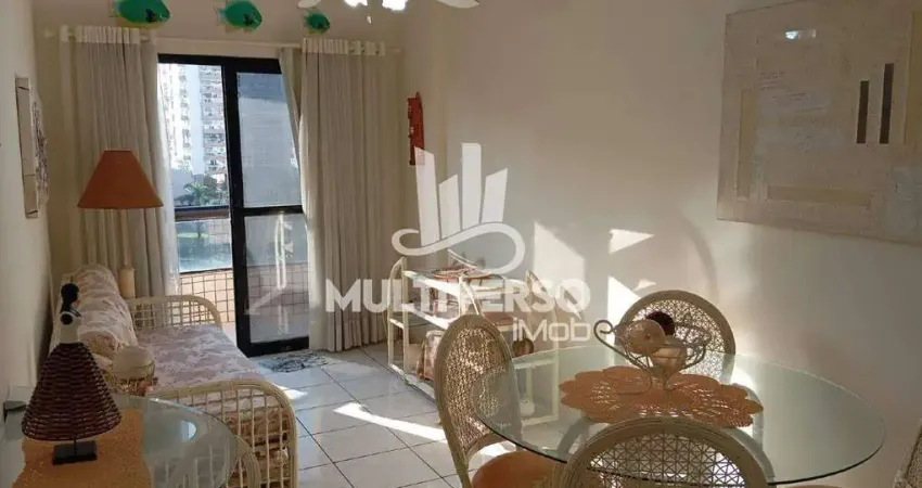 Apartamento à venda, 1 quarto no bairro Guilhermina em Praia Grande