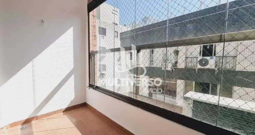 Apartamento à venda, 2 quartos no bairro Ponta da Praia em Santos