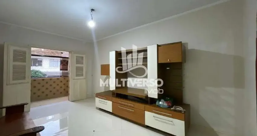 Apartamento à venda, 3 quartos no bairro Ponta da Praia em Santos