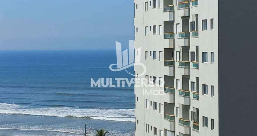 Lindo apartamento Alto Padrão 100 metros do Mar no Caiçara !