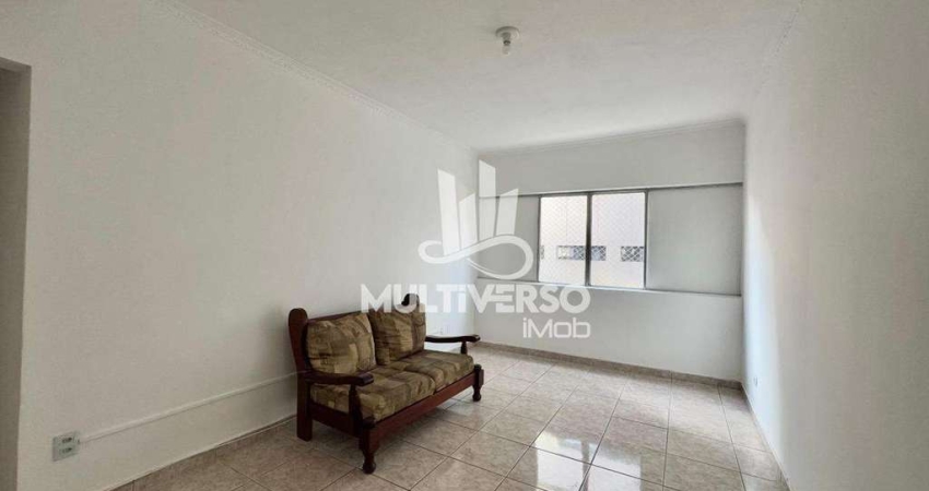 Apartamento à venda, 3 quartos no bairro Encruzilhada em Santos