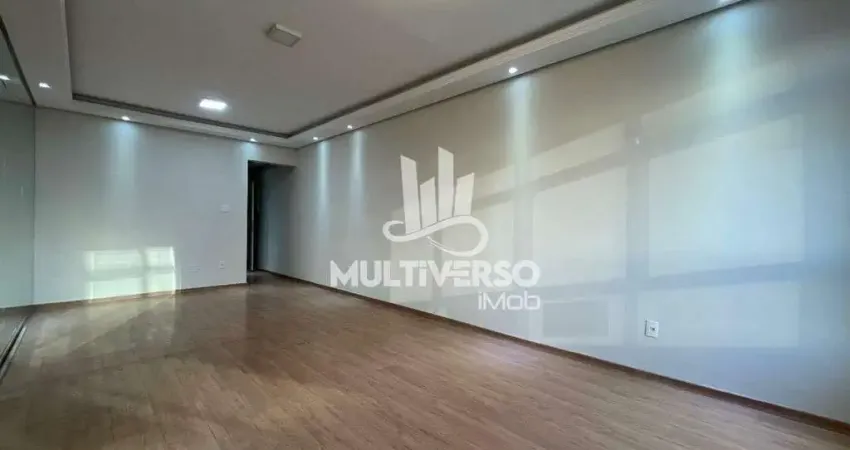 Apartamento para aluguel, 2 quartos no bairro José Menino em Santos