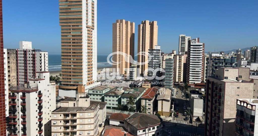 Sala Comercial para aluguel, no bairro Boqueirão em Praia Grande