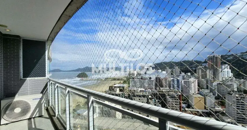 Apartamento para aluguel, 1 quarto no bairro Pompeia em Santos