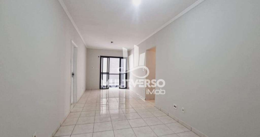 Apartamento à venda, 2 quartos no bairro Ponta da Praia em Santos