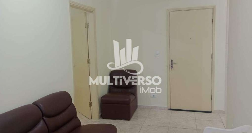 Apartamento à venda, 1 quarto no bairro Boqueirão em Praia Grande