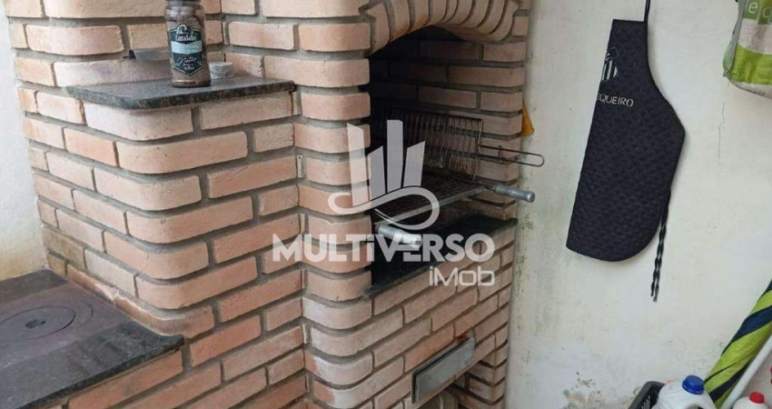 Casa à venda, 2 quartos no bairro Guilhermina em Praia Grande