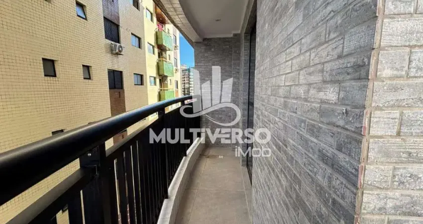 Apartamento à venda, 2 quartos no bairro Tupi em Praia Grande