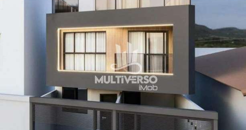Casa com 3 quartos à venda no Embaré, Santos 