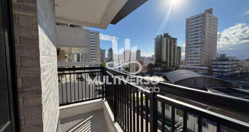 Apartamento à venda, 2 quartos no bairro Tupi em Praia Grande
