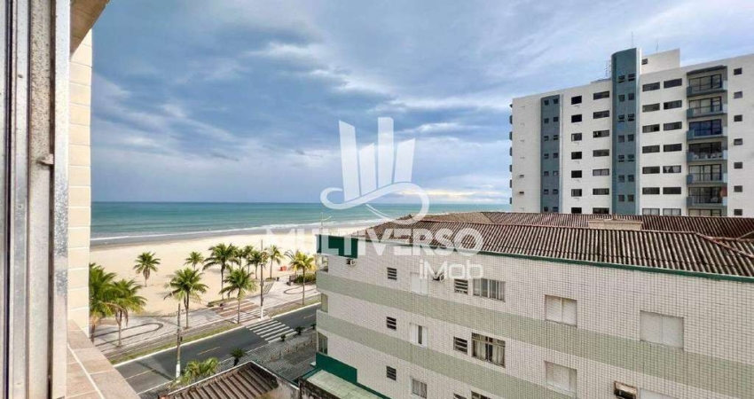 Apartamento à venda, 1 quarto no bairro Aviação em Praia Grande