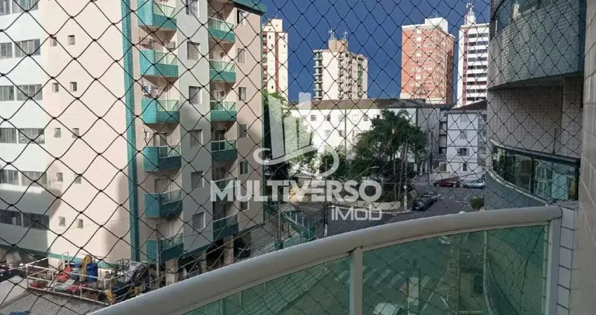 Apartamento à venda, 2 quartos no bairro Guilhermina em Praia Grande