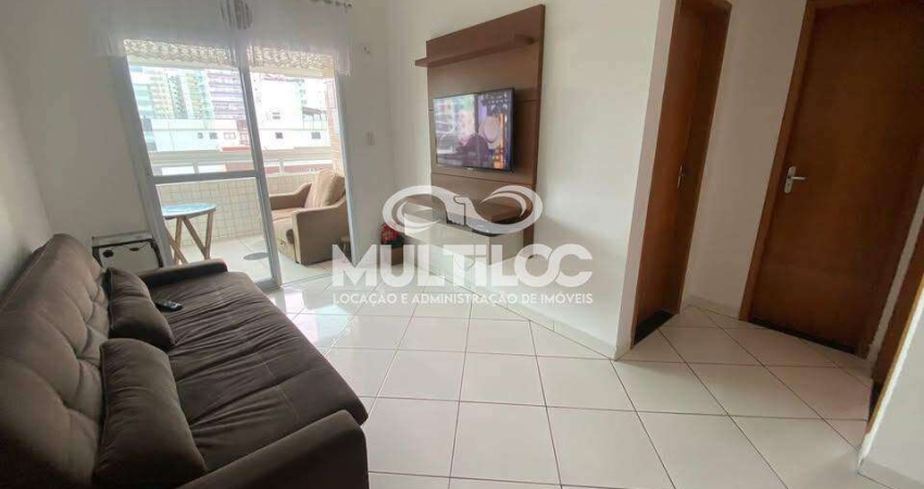 Apartamento para aluguel, 2 quartos no bairro Tupi em Praia Grande