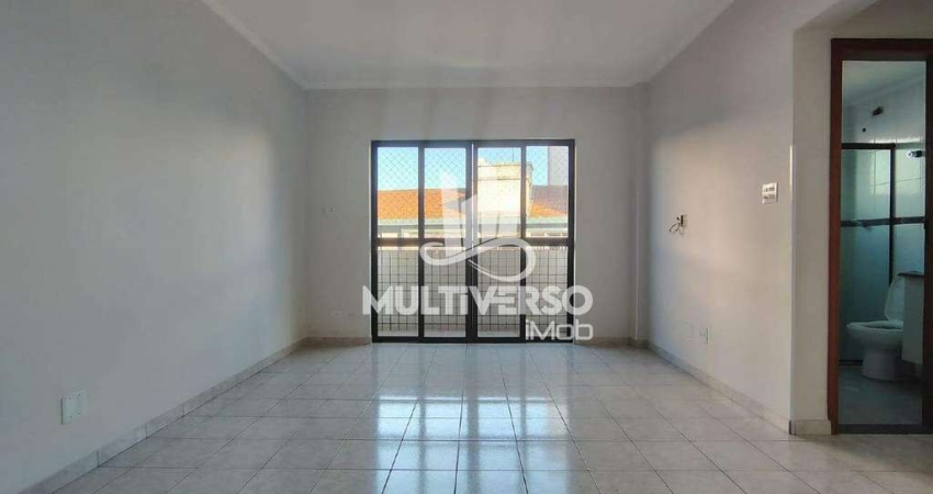 Apartamento 02 dormitórios sendo 01 suíte, Campo Grande, 79m², Portaria 24h , vaga Demarcada, R$550.000,00
