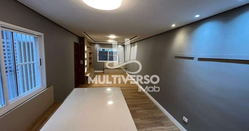 SOBRADO ALTO PADRÃO