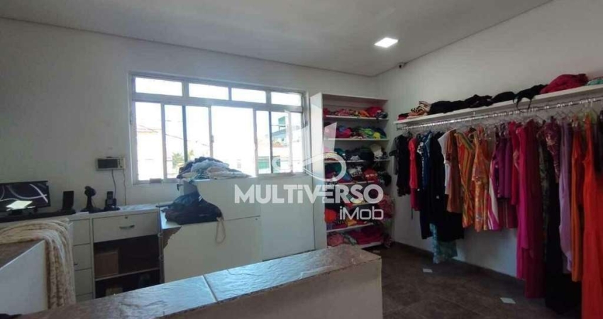 Casa à venda, 2 quartos no bairro Campo Grande em Santos