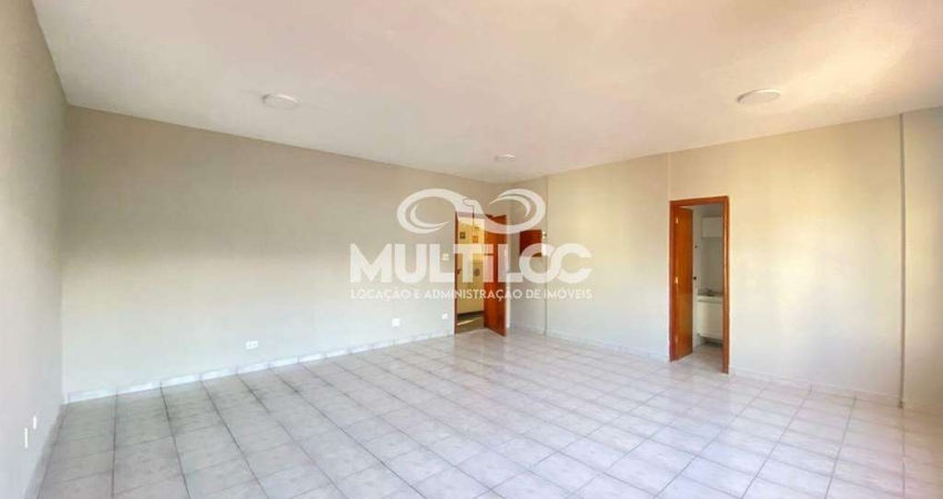 Sala Comercial para aluguel, no bairro Embaré em Santos