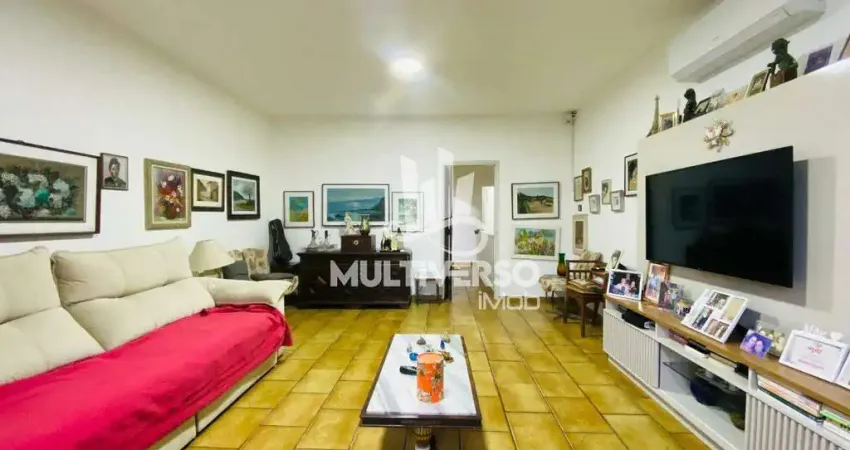 Casa à venda, 3 quartos no bairro Boqueirão em Santos