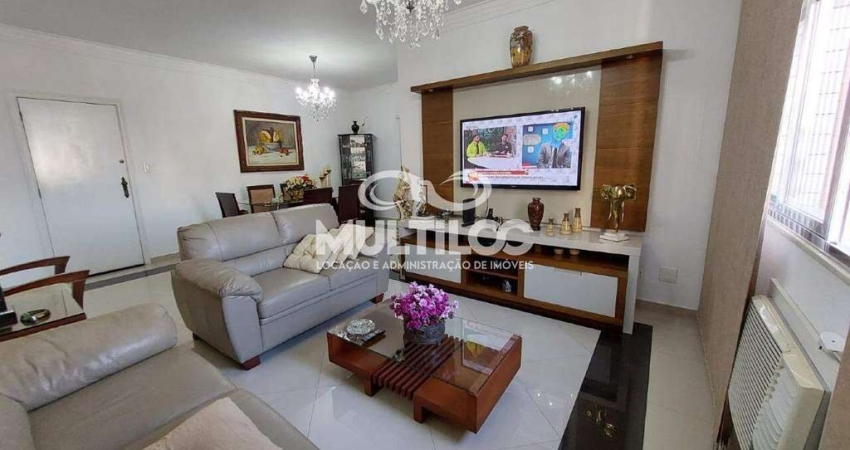 Apartamento para aluguel, 2 quartos no bairro Ponta da Praia em Santos