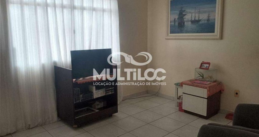 Apartamento para aluguel, no bairro Guilhermina em Praia Grande