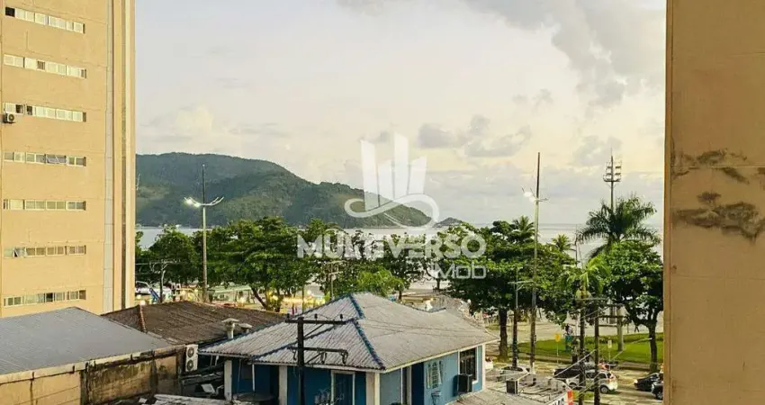 Apartamento à venda, 1 quarto no bairro Embaré em Santos