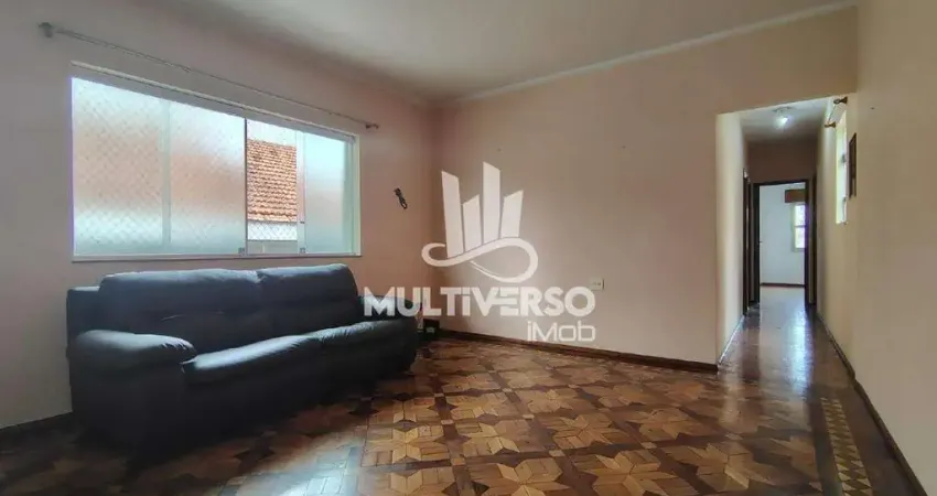 Apartamento 03 dormitórios + dependência completa, boqueirão,111m², sala ampla , de frente, )1 vaga de garagem r$478.000,00