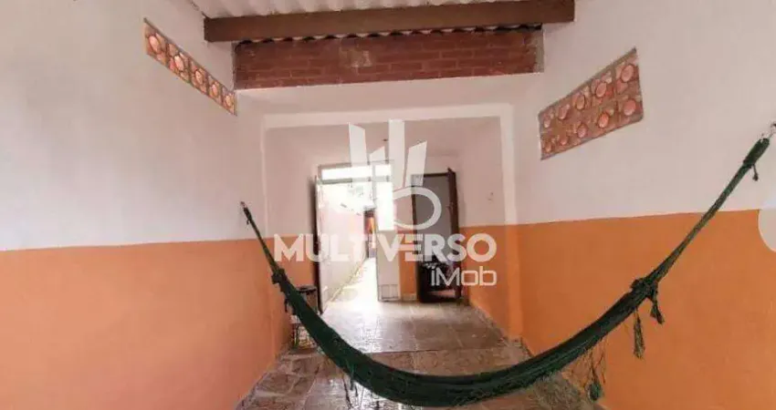 Casa à venda, 2 quartos no bairro Caiçara em Praia Grande