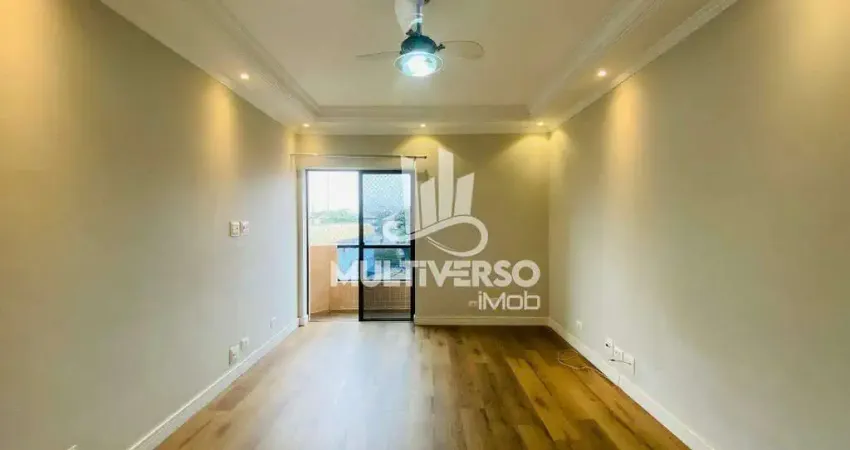 Apartamento à venda, 1 quarto no bairro Ponta da Praia em Santos