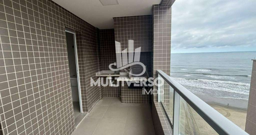 Apartamento à venda, 2 quartos no bairro Real em Praia Grande