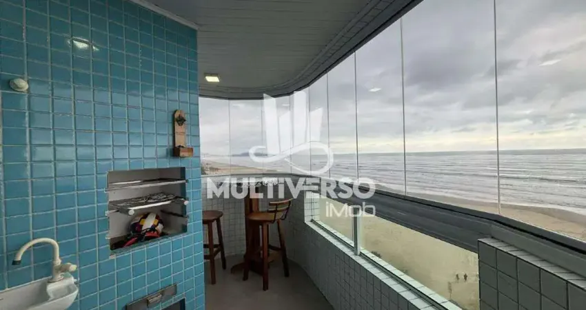 Apartamento à venda, 2 quartos no bairro Maracanã em Praia Grande
