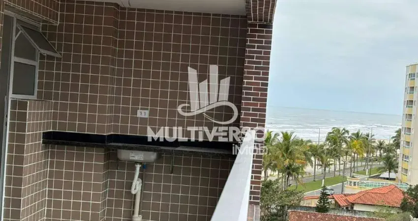 Apartamento à venda, 2 quartos no bairro Real em Praia Grande