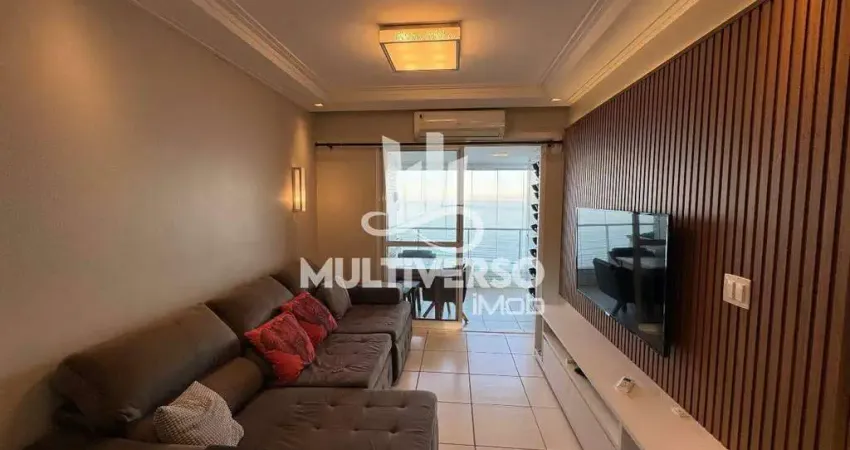 Apartamento com 2 quartos à venda na Vila Mirim, Praia Grande 